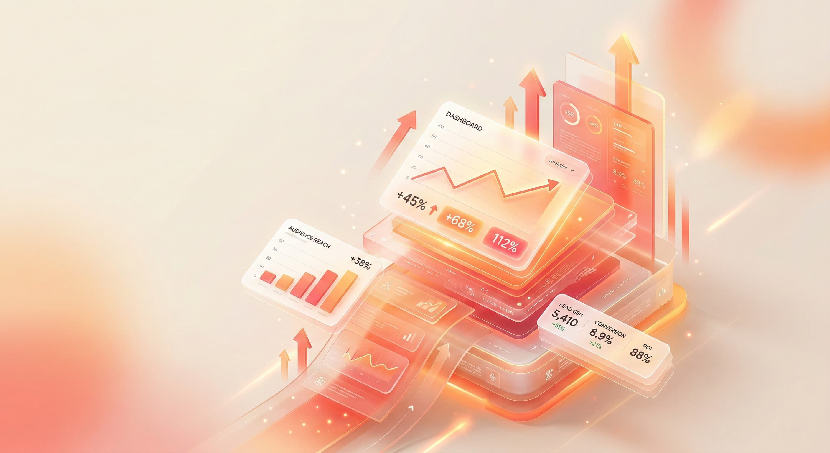 ضاعف مبيعات مشروعك بذكاء